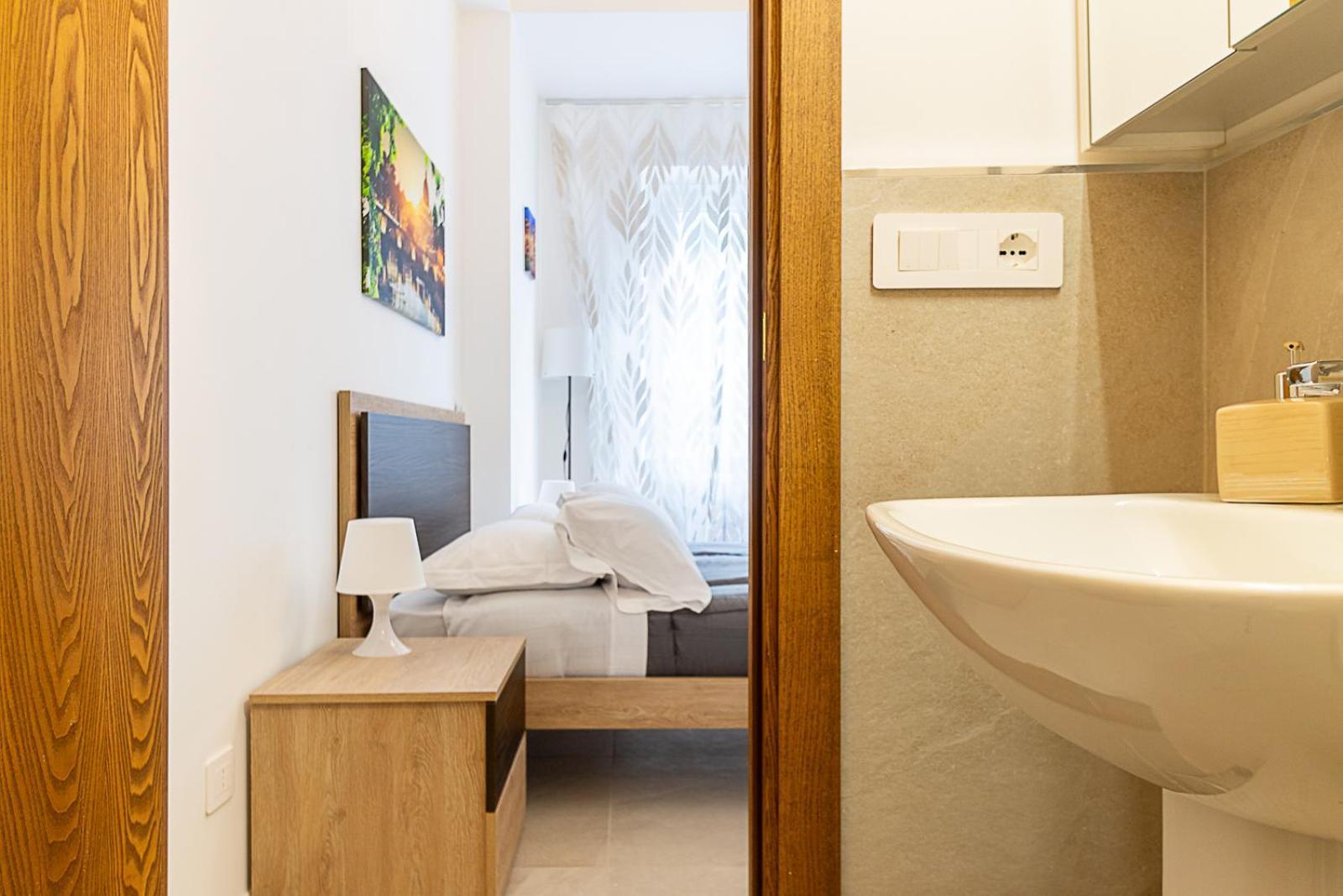 Vatican Cipro Guest House Rome Buitenkant foto