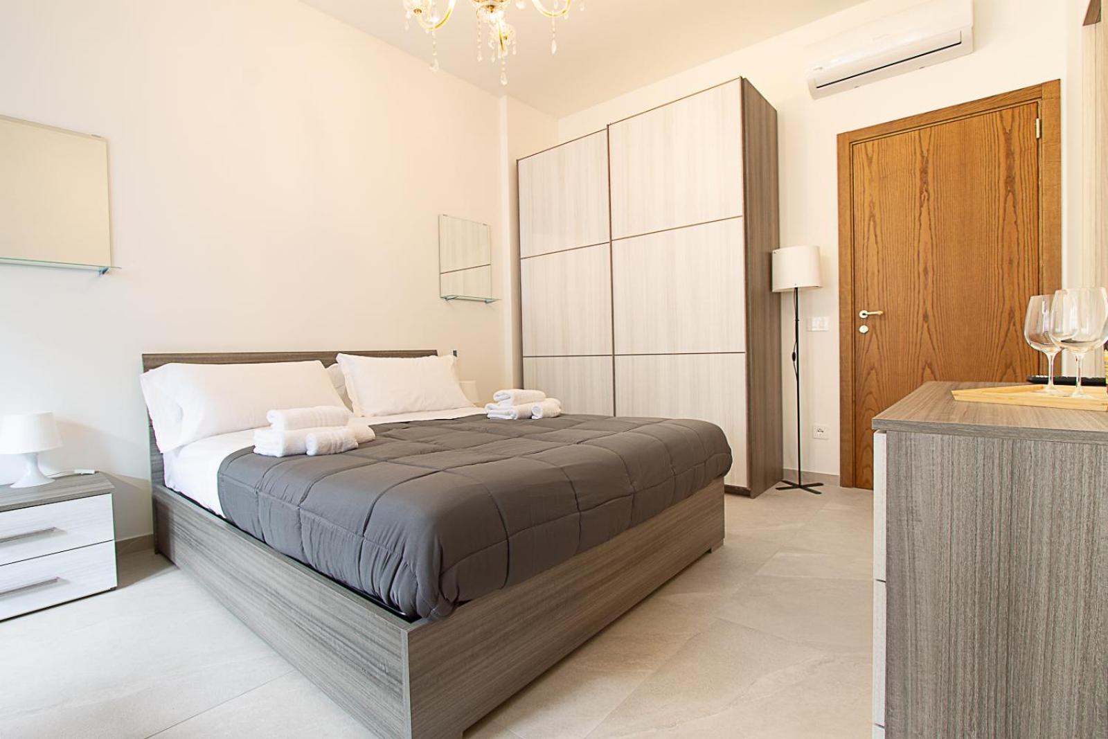 Vatican Cipro Guest House Rome Buitenkant foto