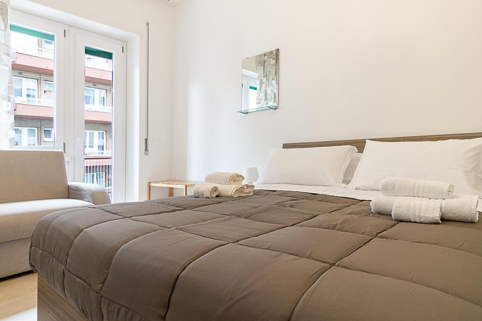 Vatican Cipro Guest House Rome Buitenkant foto