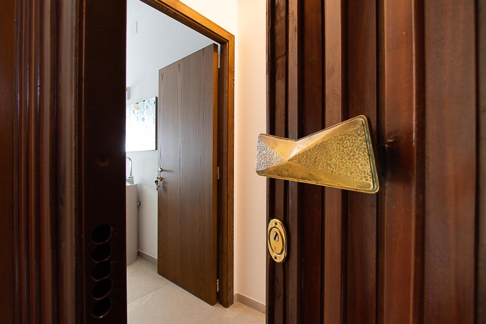 Vatican Cipro Guest House Rome Buitenkant foto